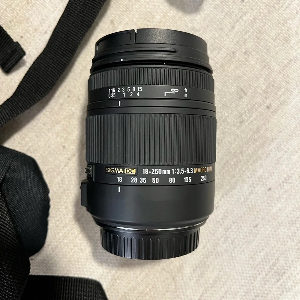 Canon t5 Camera